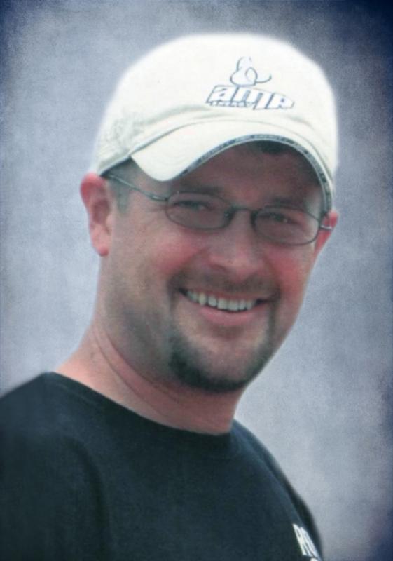 Eric Wayne Peterson, huge Redskins fan Cape Gazette